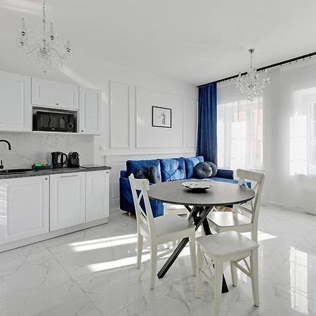 Dluga Boutique Apartment By Downtown Apartments Gdansk Bagian luar foto